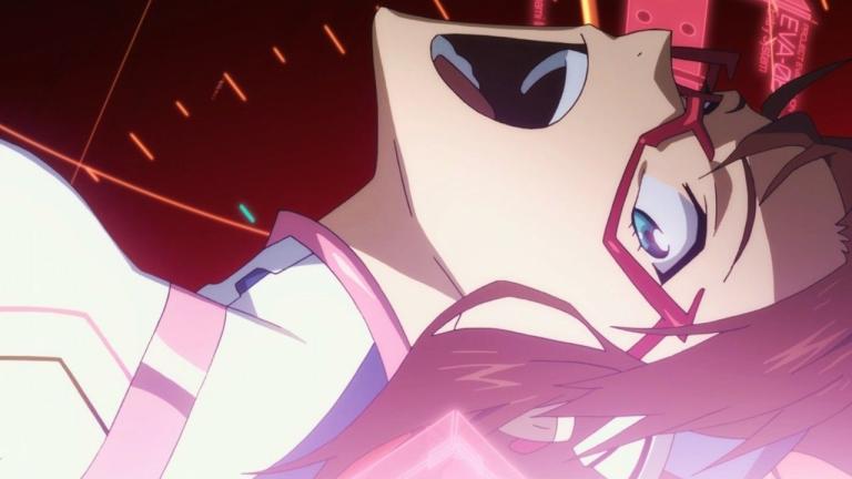 Evangelion: 3.0+1.0 Thrice Upon a Time revela un nuevo comercial