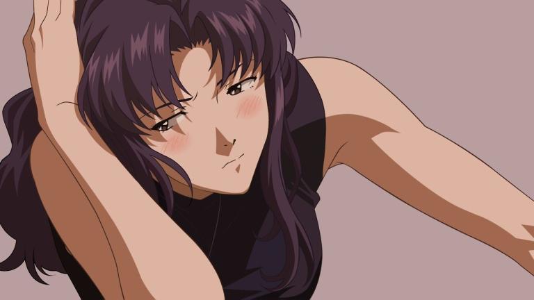 Evangelion: 3.0+1.0 Thrice Upon a Time se estrenaría hasta diciembre