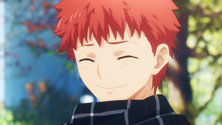 Fate/Stay Night: Heaven’s Feel III. Spring Song revela un tráiler para su Blu-ray/DVD