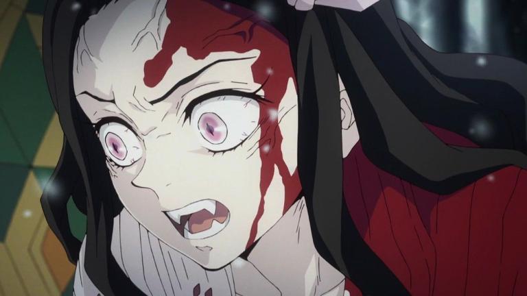 Feminista: 'Nezuko de Kimetsu no Yaiba representa todos los prejuicios contra las mujeres'