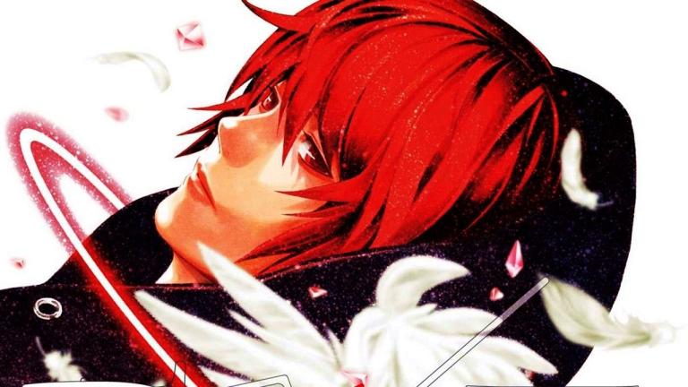 Finaliza el manga Platinum End