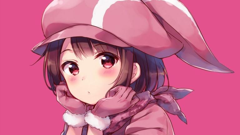Finaliza el manga Sword Art Online Alternative: Gun Gale Online
