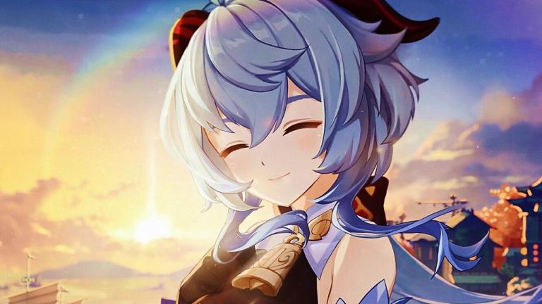 Genshin Impact revela los detalles de su próximo evento
