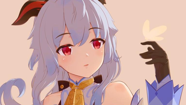 Genshin Impact revela un tráiler para su próxima actualización
