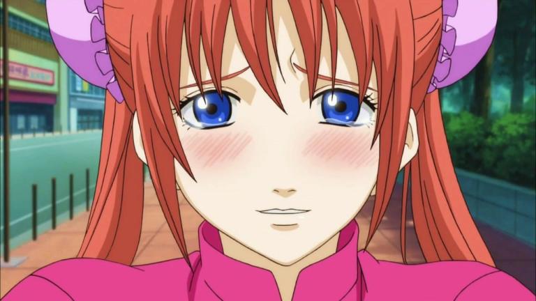 Gintama se vuelve tendencia mundial tras el estreno de su última película