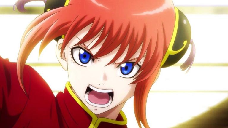 Gintama: The Final supera mil millones de yenes en ganancias