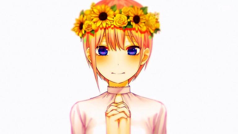 Gotoubun no Hanayome 2 revela los detalles de su primer Blu-ray/DVD