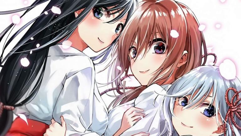 Gotoubun no Hanayome: El asistente de Negi Haruba publicará su propia serie de manga