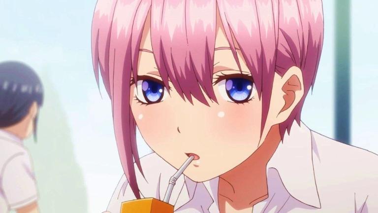 Gotoubun no Hanayome: Ichika protagoniza el nuevo avance del próximo videojuego