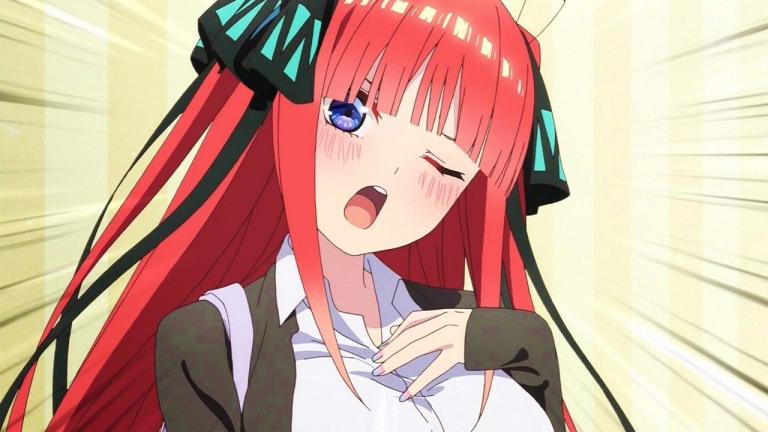Gotoubun no Hanayome: Las seiyuus de las quintillizas comentaron sobre la segunda temporada