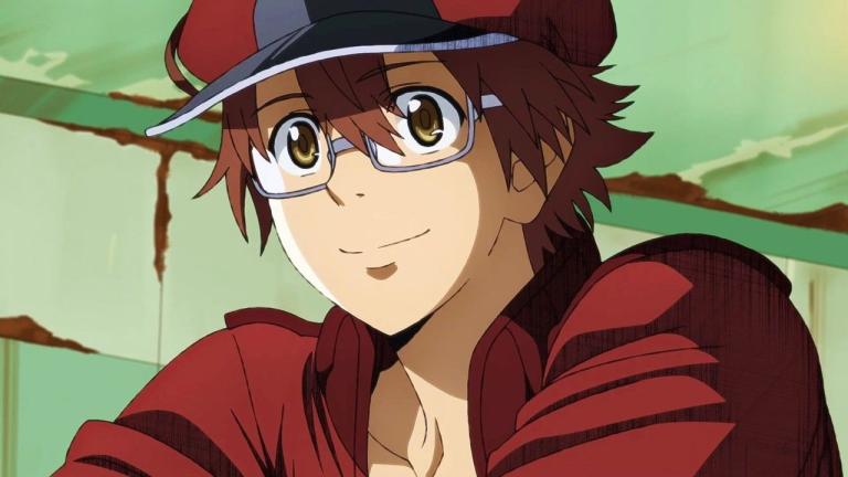 Hataraku Saibou Black revela un tráiler para sus próximos episodios