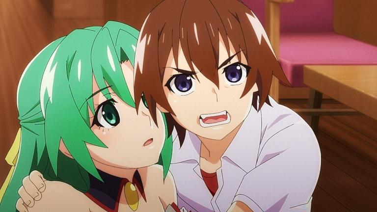 Higurashi no Naku Koro ni Gou presentará 'una Hinamizawa jamás antes vista'