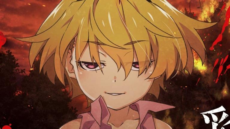Higurashi no Naku Koro ni Gou revela los detalles de su nuevo ending