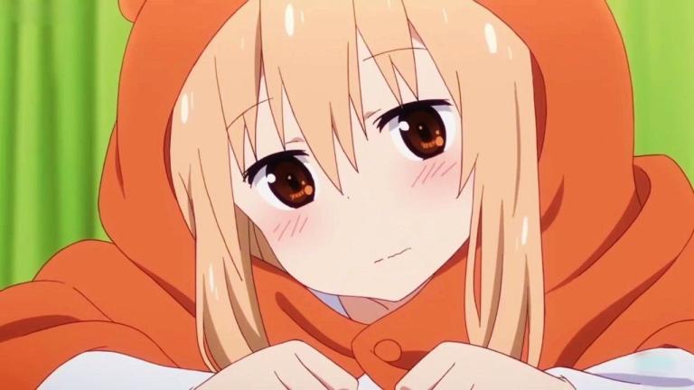 Himouto! Umaru-chan celebra su quinto aniversario con una exhibición