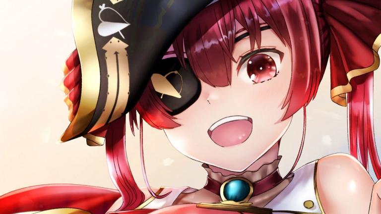 Hololive: Un desempleado se vuelve viral por una donación a una VTuber