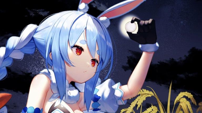 Hololive: Usada Pekora reveló su frase más popular de 2020