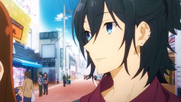 Horimiya se corona como el estreno más visto en MyAnimeList