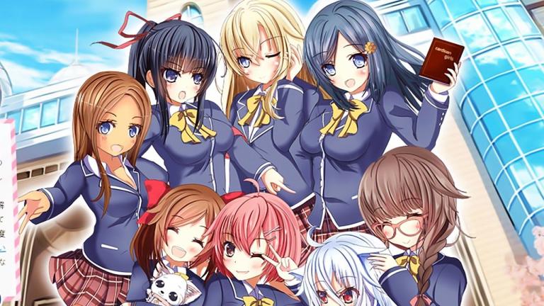 Japón convierte a las instituciones de crédito en chicas de anime