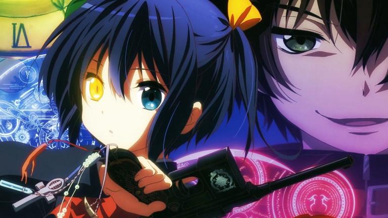 Japoneses acusan a Kyoto Animation de ser una compañía dominada por mujeres
