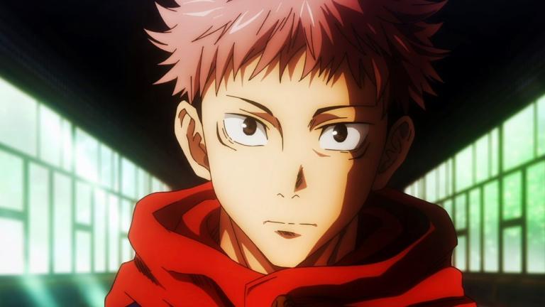 Jujutsu Kaisen anuncia una colaboración con una tienda de música