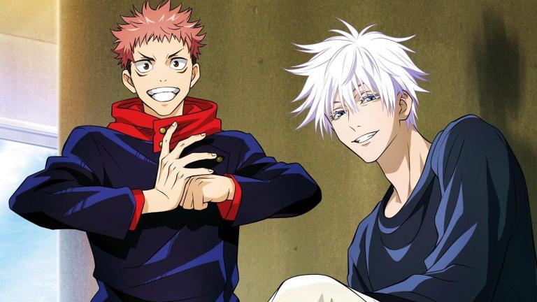 Jujutsu Kaisen desata la polémica en Corea del Sur
