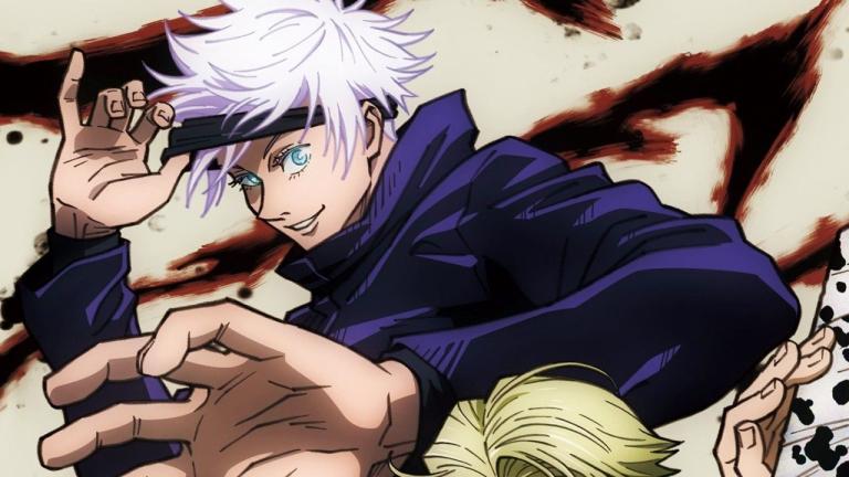 Jujutsu Kaisen revela los detalles de su tercer Blu-ray/DVD