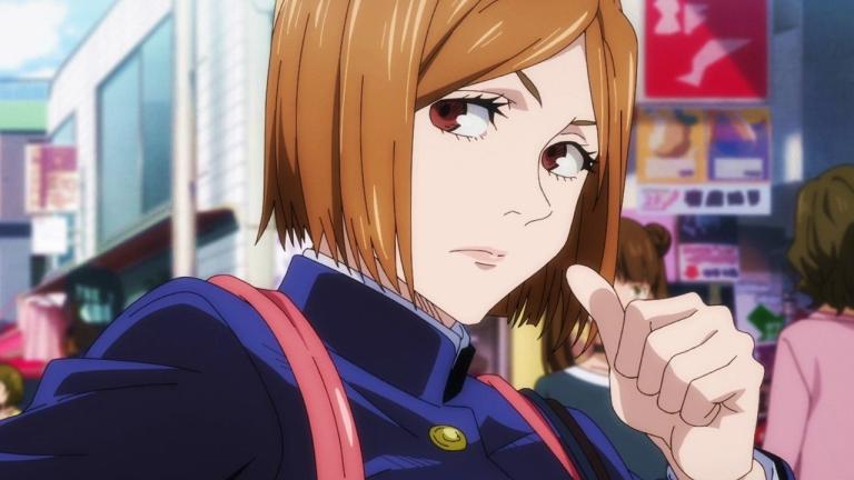 Jujutsu Kaisen ya había asegurado su adaptación al anime con solo dos volúmenes
