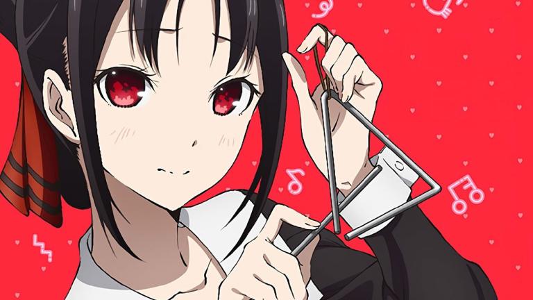 Kaguya-sama: Love is War celebra el cumpleaños de Kaguya Shinomiya