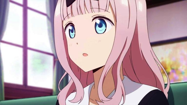 Kaguya-sama: Love is War: Chika y Miko inspiran sensuales dakimakura