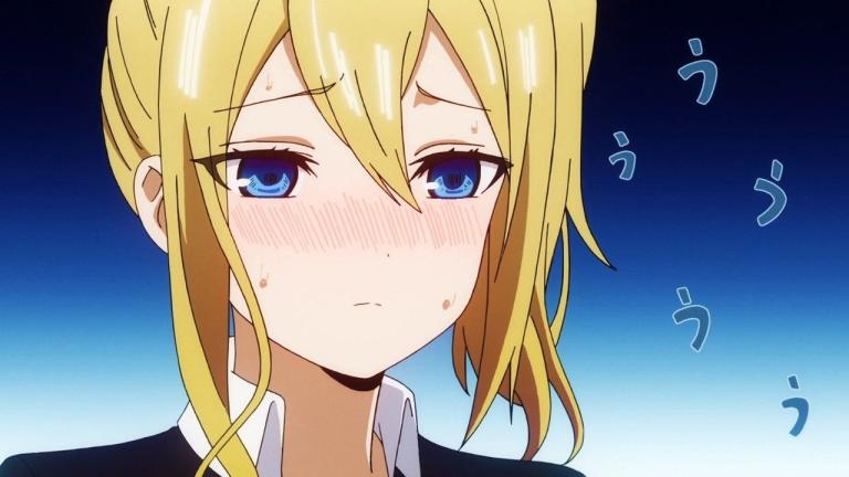 Kaguya-sama: Love is War revela los detalles de su próximo OVA