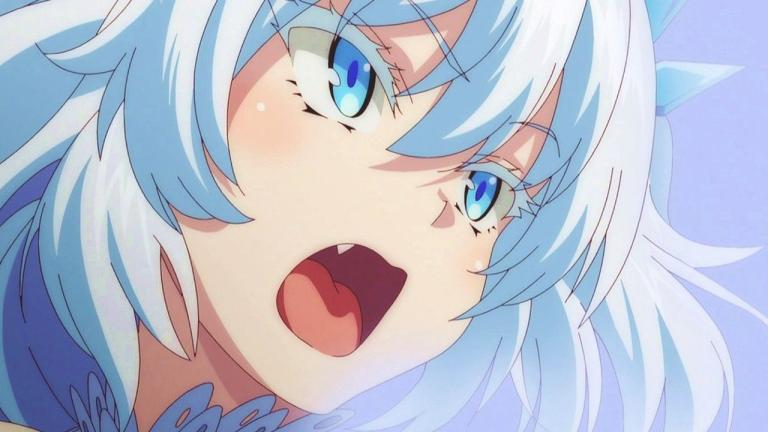Kaifuku Jutsushi no Yarinaoshi celebra 10 mil seguidores en Twitter
