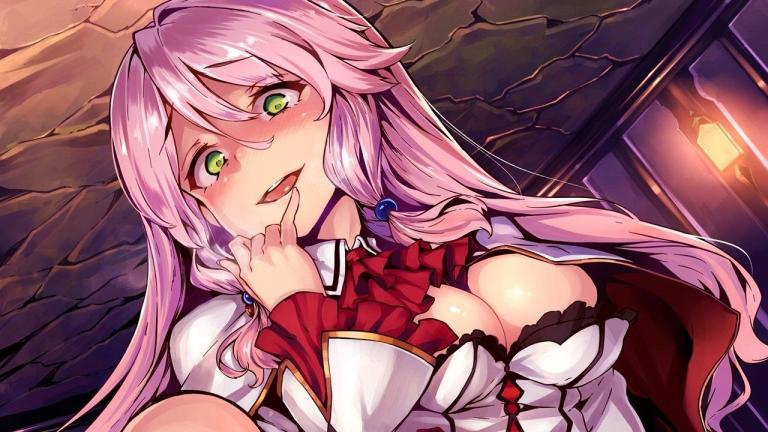 Kaifuku Jutsushi no Yarinaoshi: La voz de Flare comentó sobre el segundo episodio