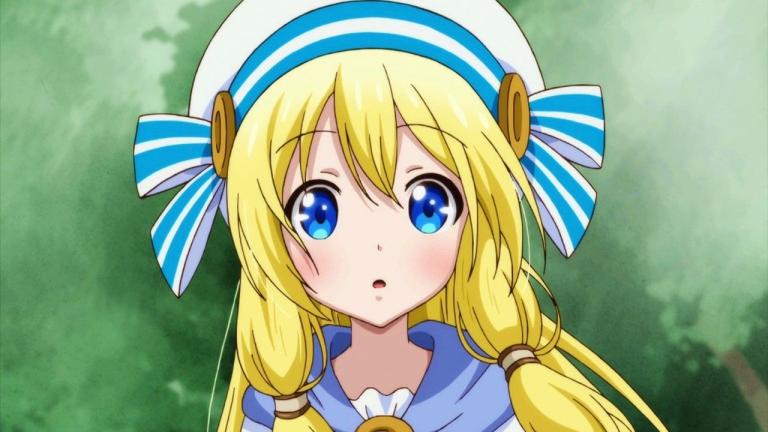 Kami-tachi ni Hirowareta Otoko apenas supera 600 ventas con su primer Blu-ray