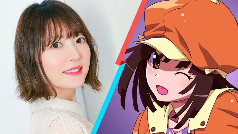 Kana Hanazawa abre su canal en Bilibili