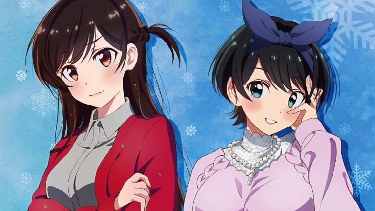 Kanojo, Okarishimasu tendrá una nueva tienda de productos