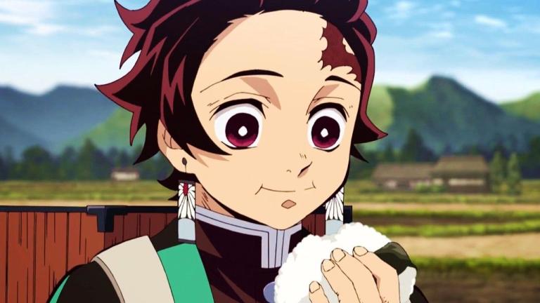Kimetsu no Yaiba impulsó la venta de tarjetas de Año Nuevo en Japón