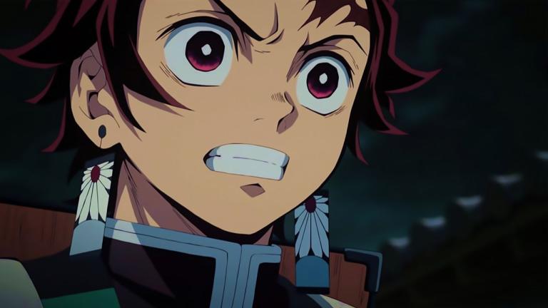 Kimetsu no Yaiba lanza fondos de escritorio basados en sus escenarios