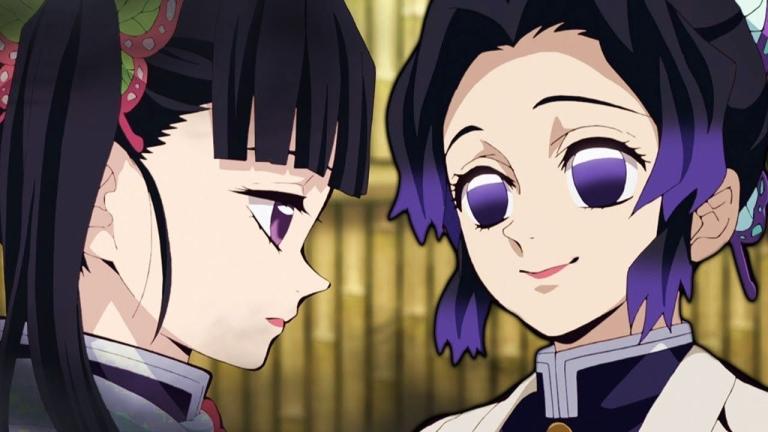 Kimetsu no Yaiba: Mugen Ressha-hen podría aspirar a un Premio Óscar