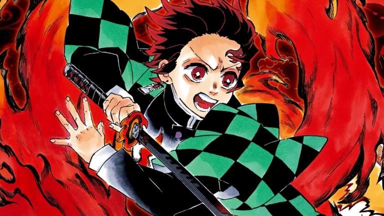 Kimetsu no Yaiba salvó al mercado de las publicaciones impresas en Japón en 2020
