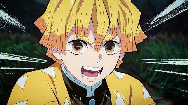 Kimetsu no Yaiba vuelve a tomar la primera posición en ganancias semanales