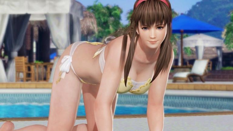 KOEI Tecmo tomará acción legal contra las modificaciones a Dead or Alive
