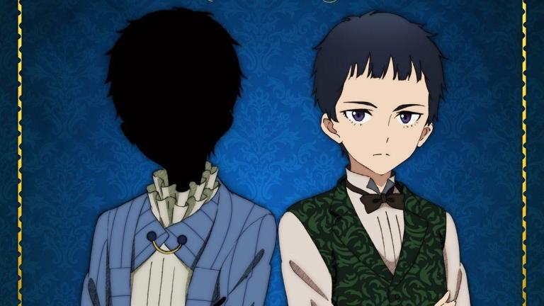 Koudai Sakai se une al elenco del anime Shadows House