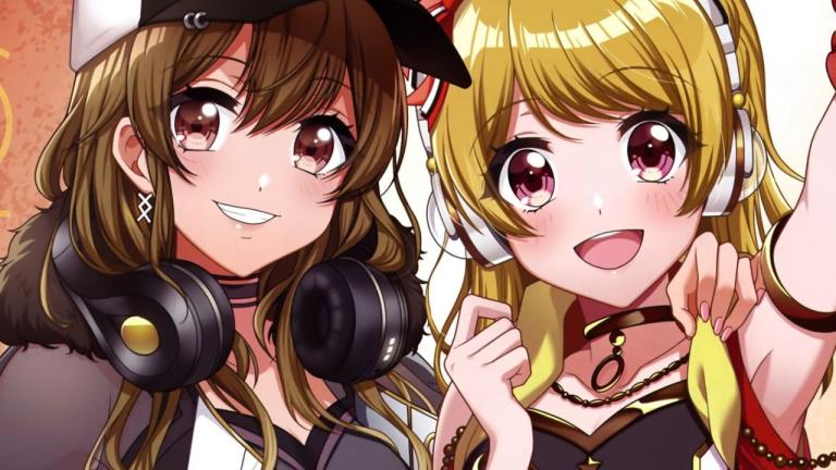 La franquicia D4DJ tendrá una serie de cortos animados