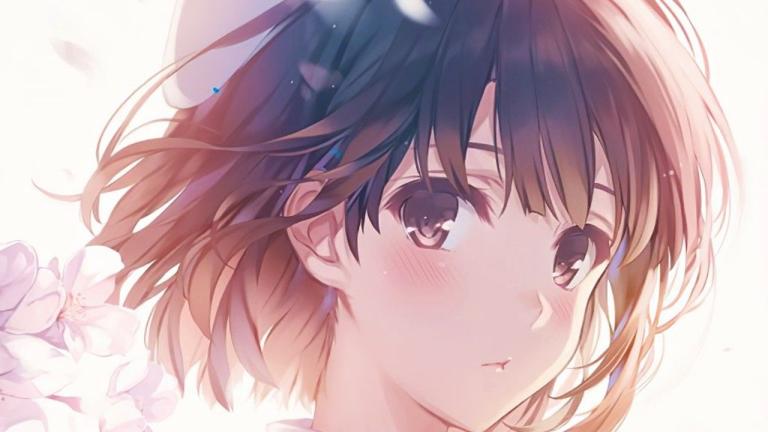 La franquicia de Saekano tendrá un libro de ilustraciones en abril