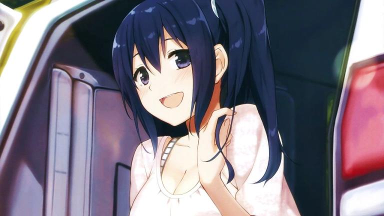 La película de Shirobako supera 12 mil copias vendidas con su Blu-ray/DVD