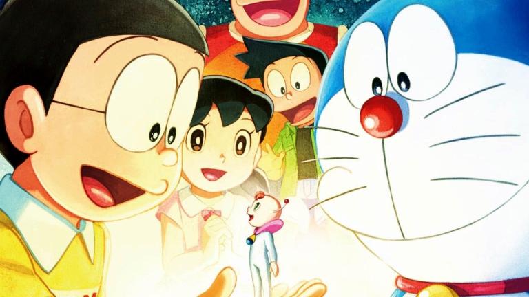 La película Doraemon: Nobita no Little Star Wars será retrasada por la pandemia