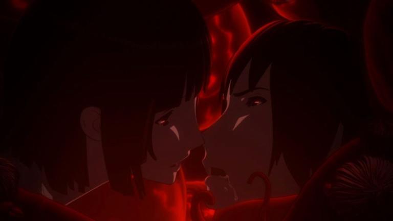 La película Sidonia no Kishi: Ai Tsumugu Hoshi se estrenará en mayo
