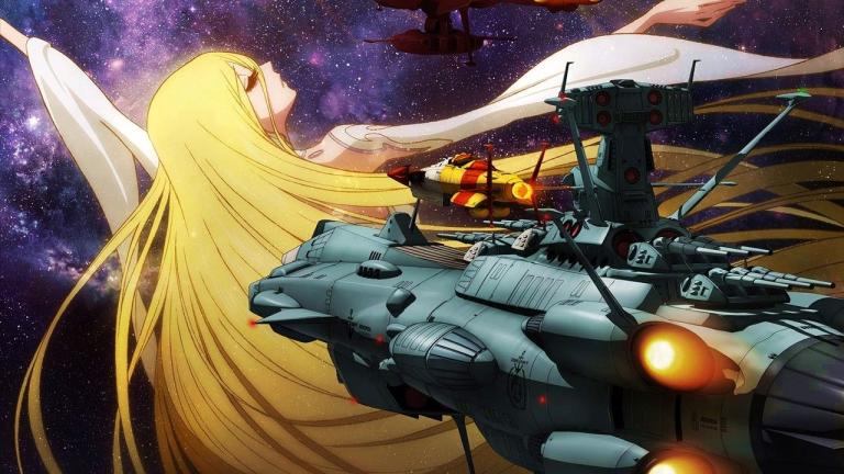 La película Uchuu Senkan Yamato to Iu Jidai: Seireki 2202-nen no Sentaku será retrasada