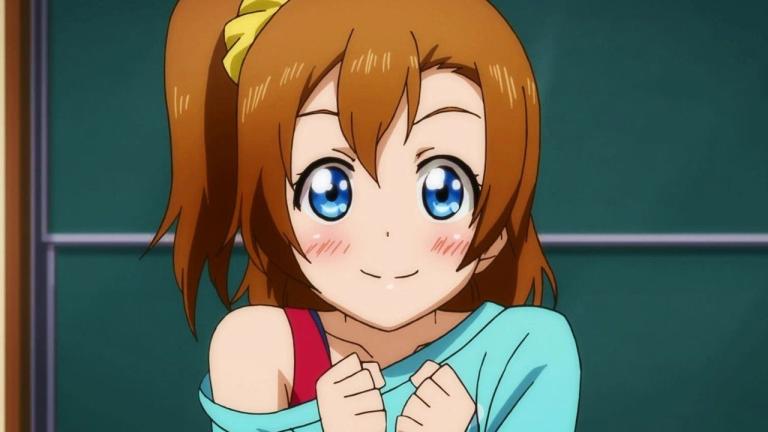 La popular actriz Mirai Shida se declara fanática de Love Live!