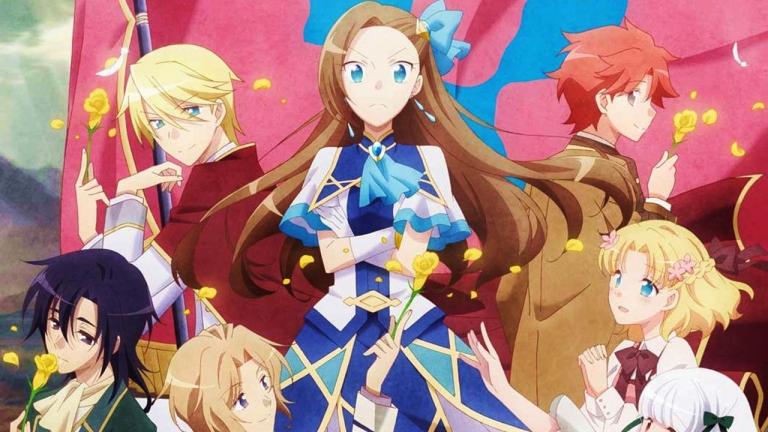 La segunda temporada de Hamefura se estrenará en julio